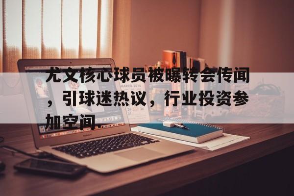 尤文核心球员被曝转会传闻，引球迷热议，行业投资参加空间.的简单介绍
