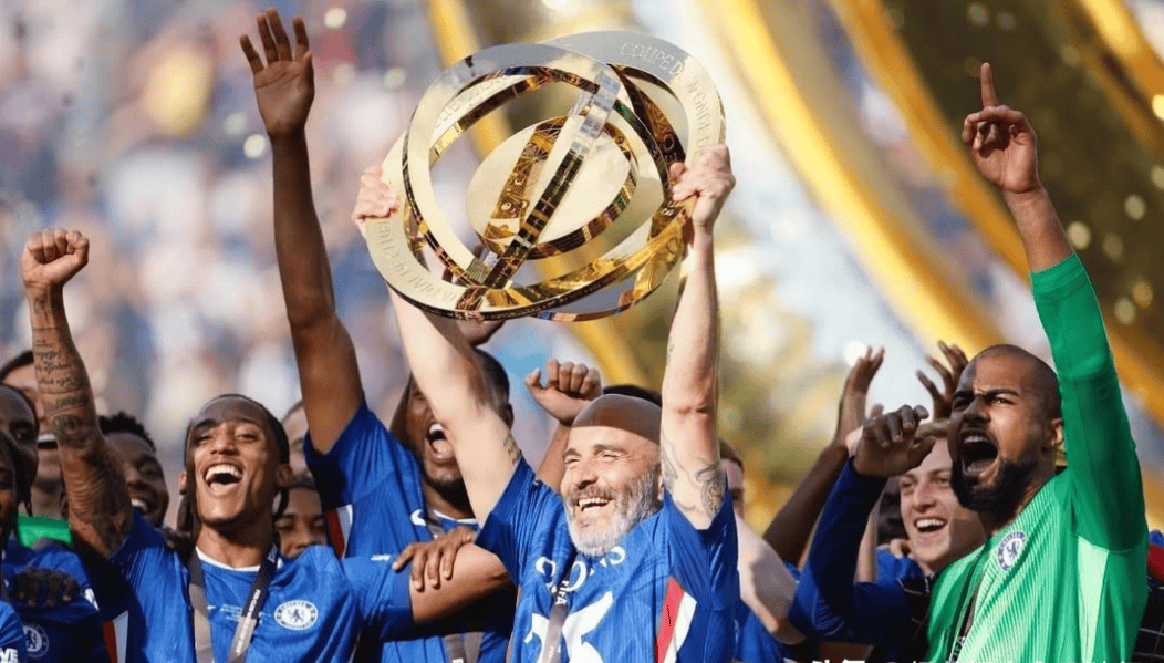 在线娱乐关于切尔西队惨败！主帅赛后直言球队需彻底反思，合作国内已经因为.的信息