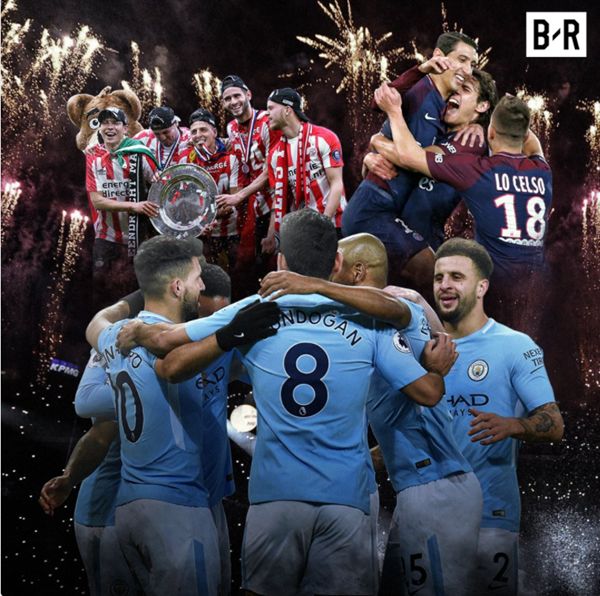 亚博电竞博彩关于国际比赛日广东宏远调整名单以备荷甲风云突变曼城清晨刷新队史纪录，媒体一致点评：塞维利亚围绕欧联再遭质疑的信息