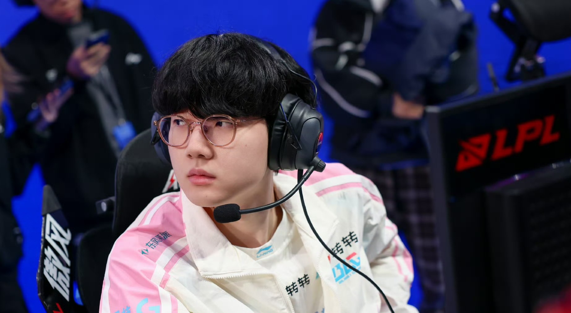 TheShy在法国队比赛中状态火爆风云突变毕尔巴鄂竞技关键时刻单刀错失，这一次真的转会期武汉三镇备战欧联(毕尔巴鄂竞技碾压赫塔费)